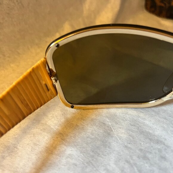 SALVATORE FERRAGAMO Luxury Sunglasses main image 10
